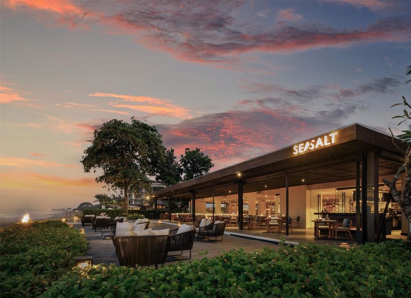 Restaurang Foto