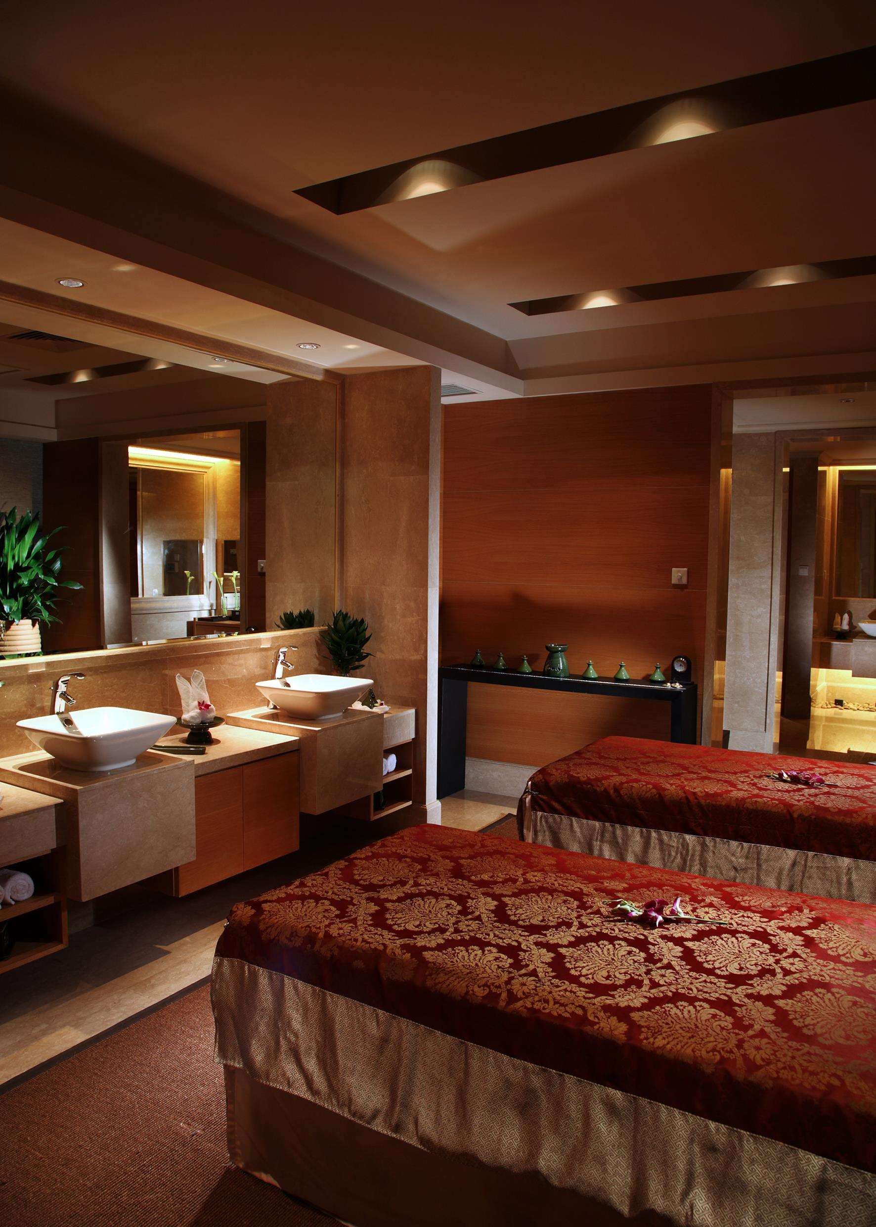 Hotellfaciliteter