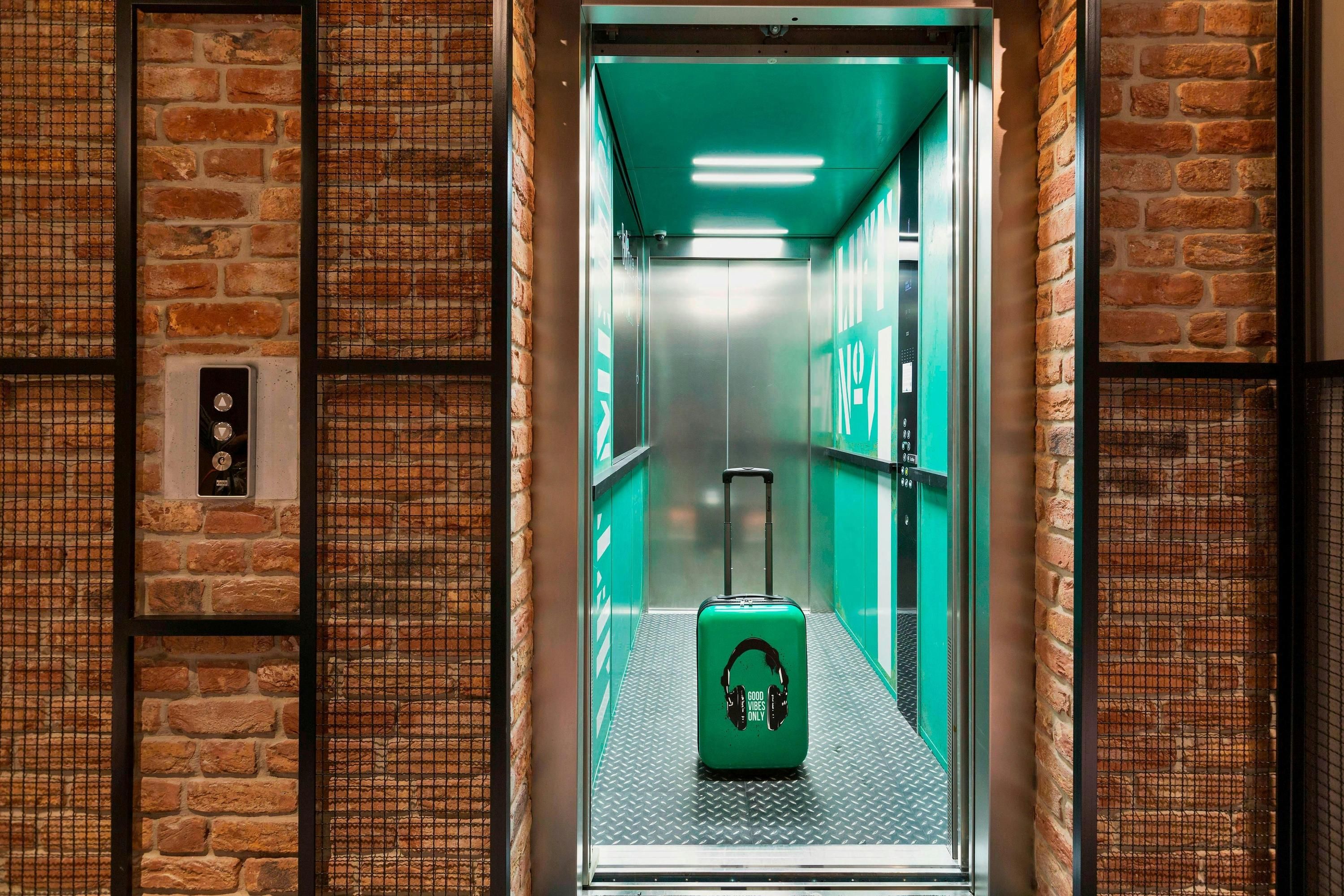 Hall