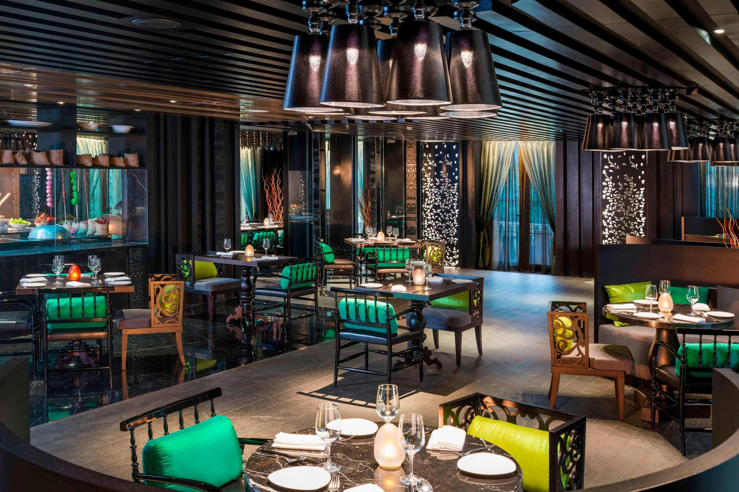 Restaurang