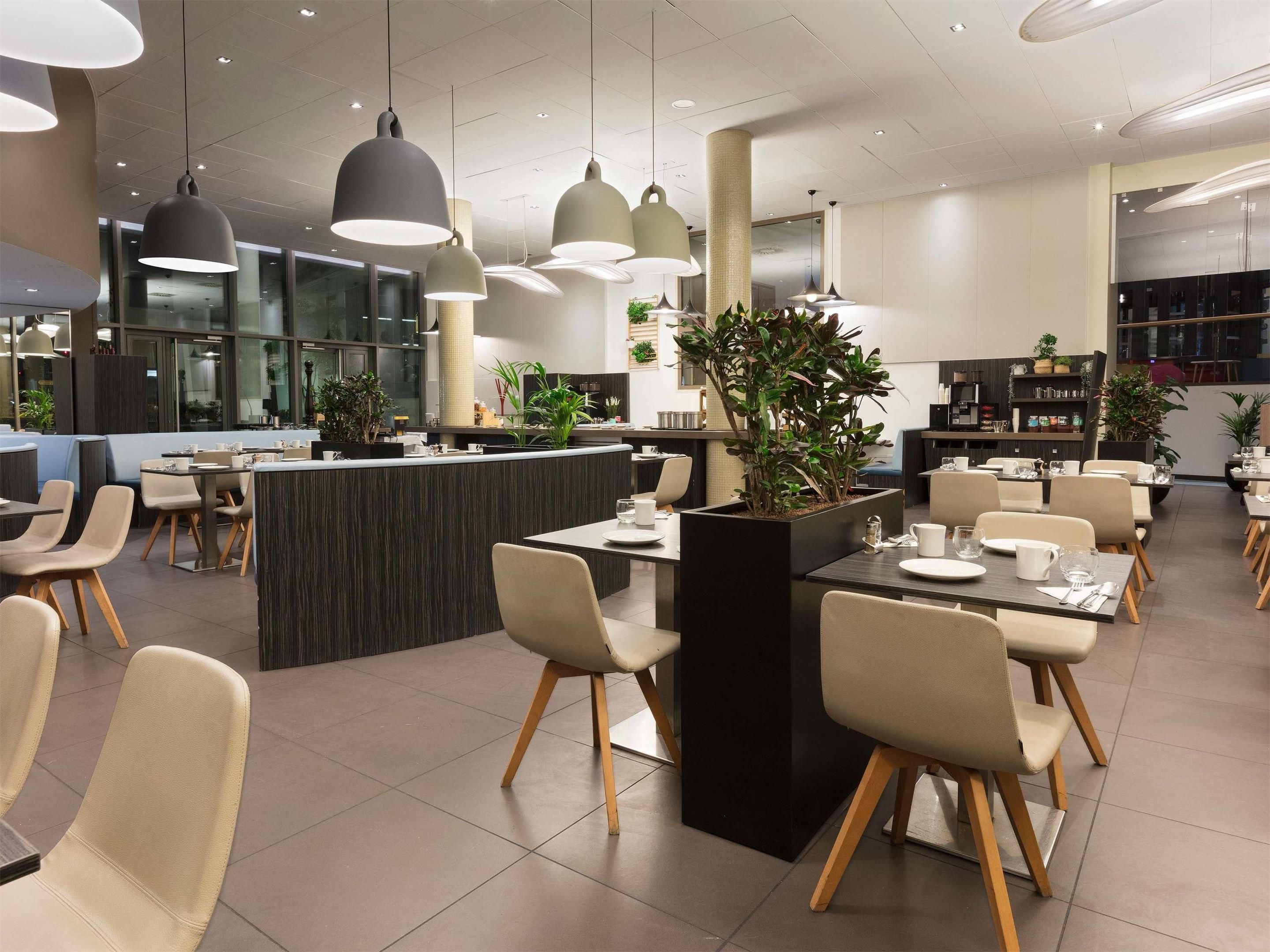 Restaurang