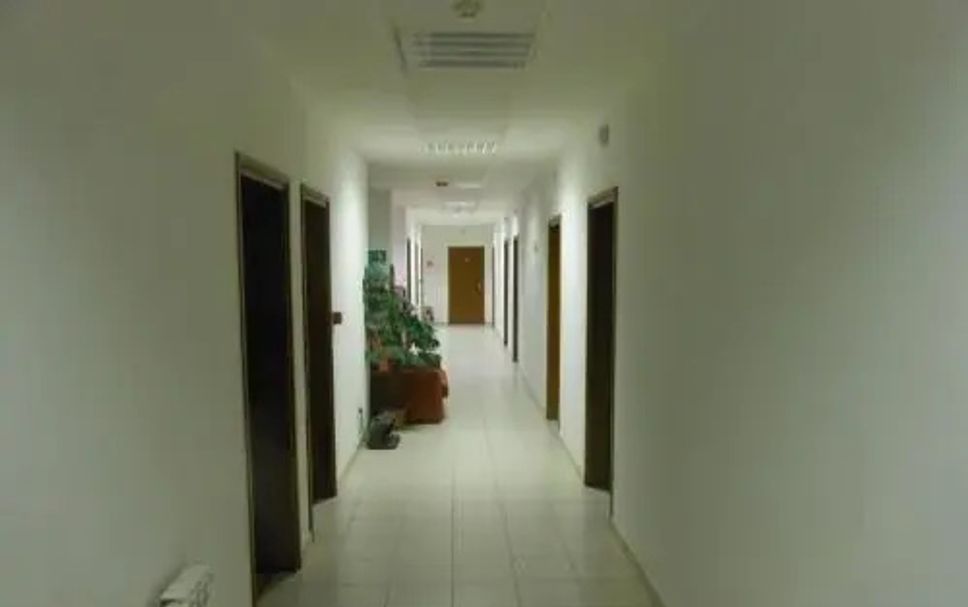Hall Foto