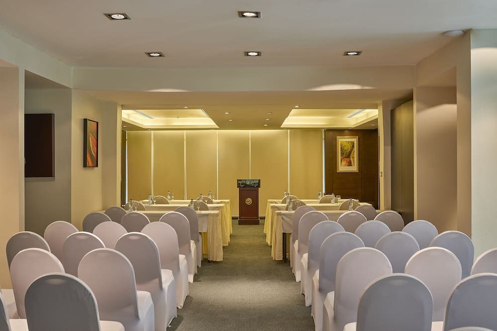 Konferensrum Foto