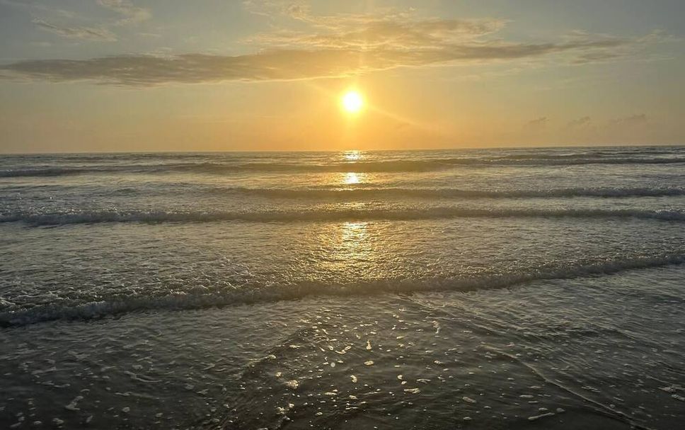 Strand Foto