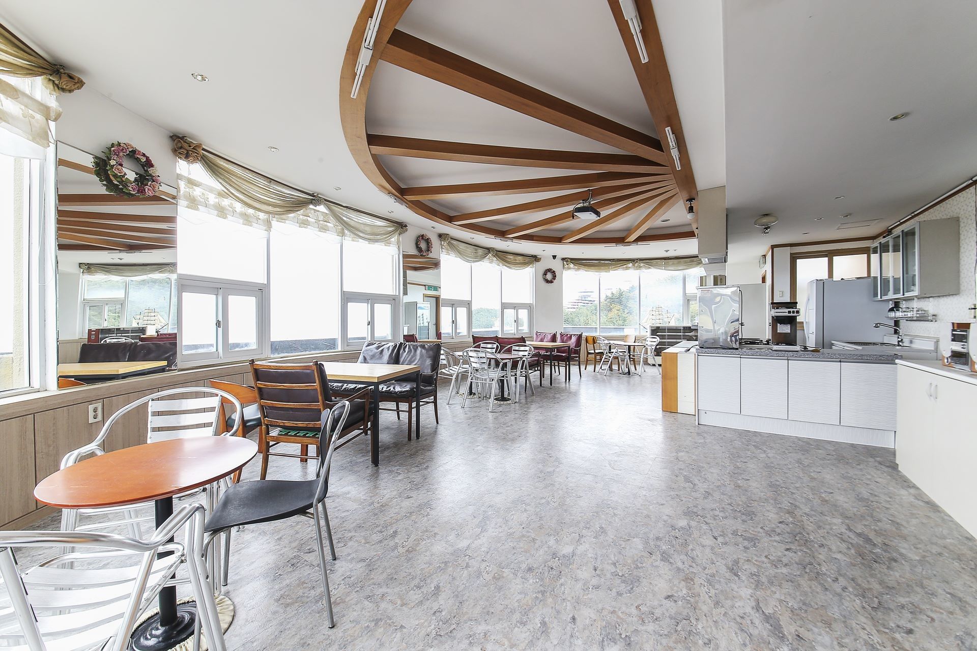 Restaurang Foto