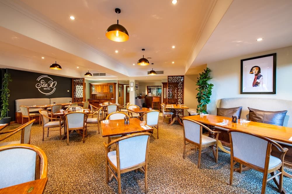 Restaurang Foto