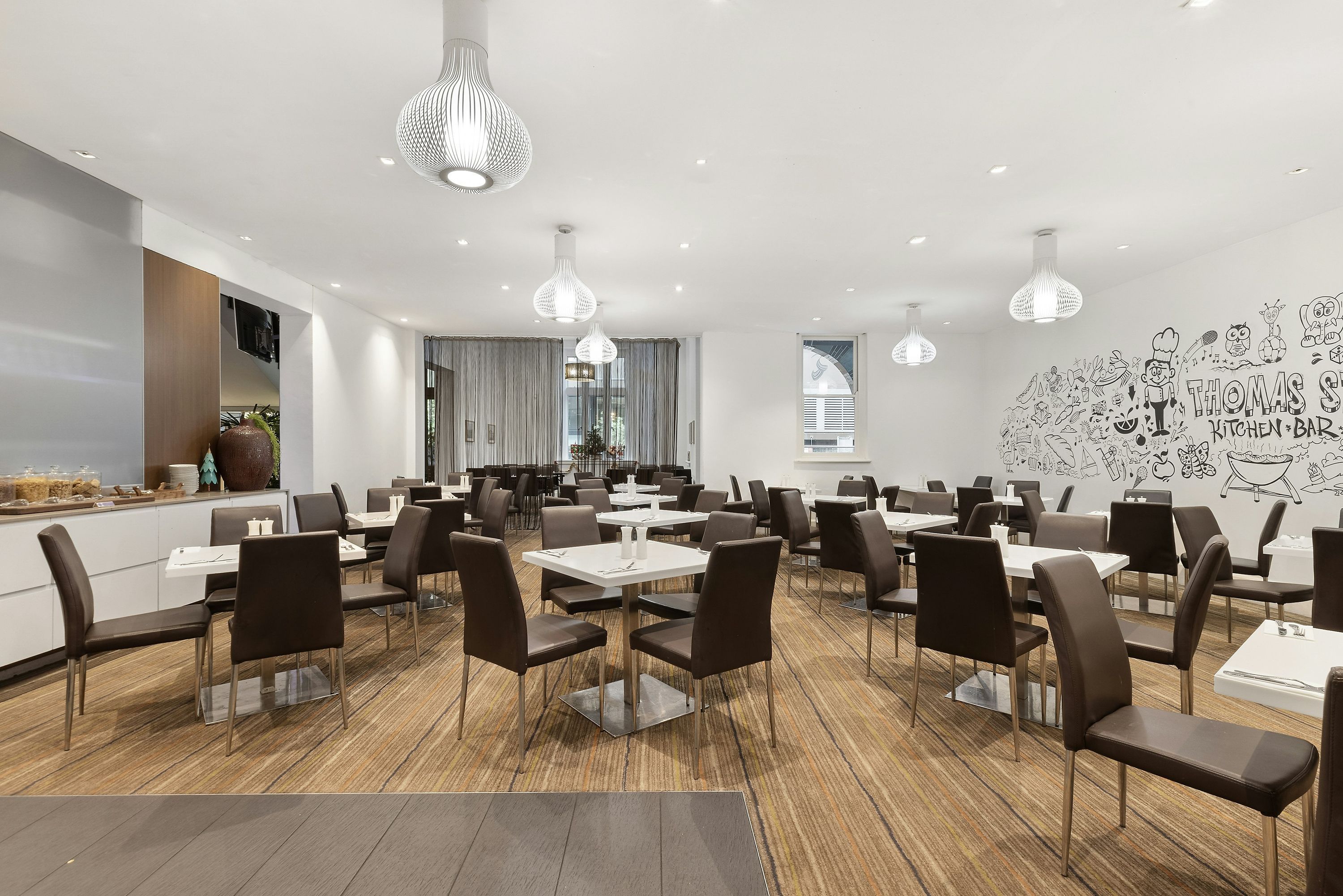 Restaurang