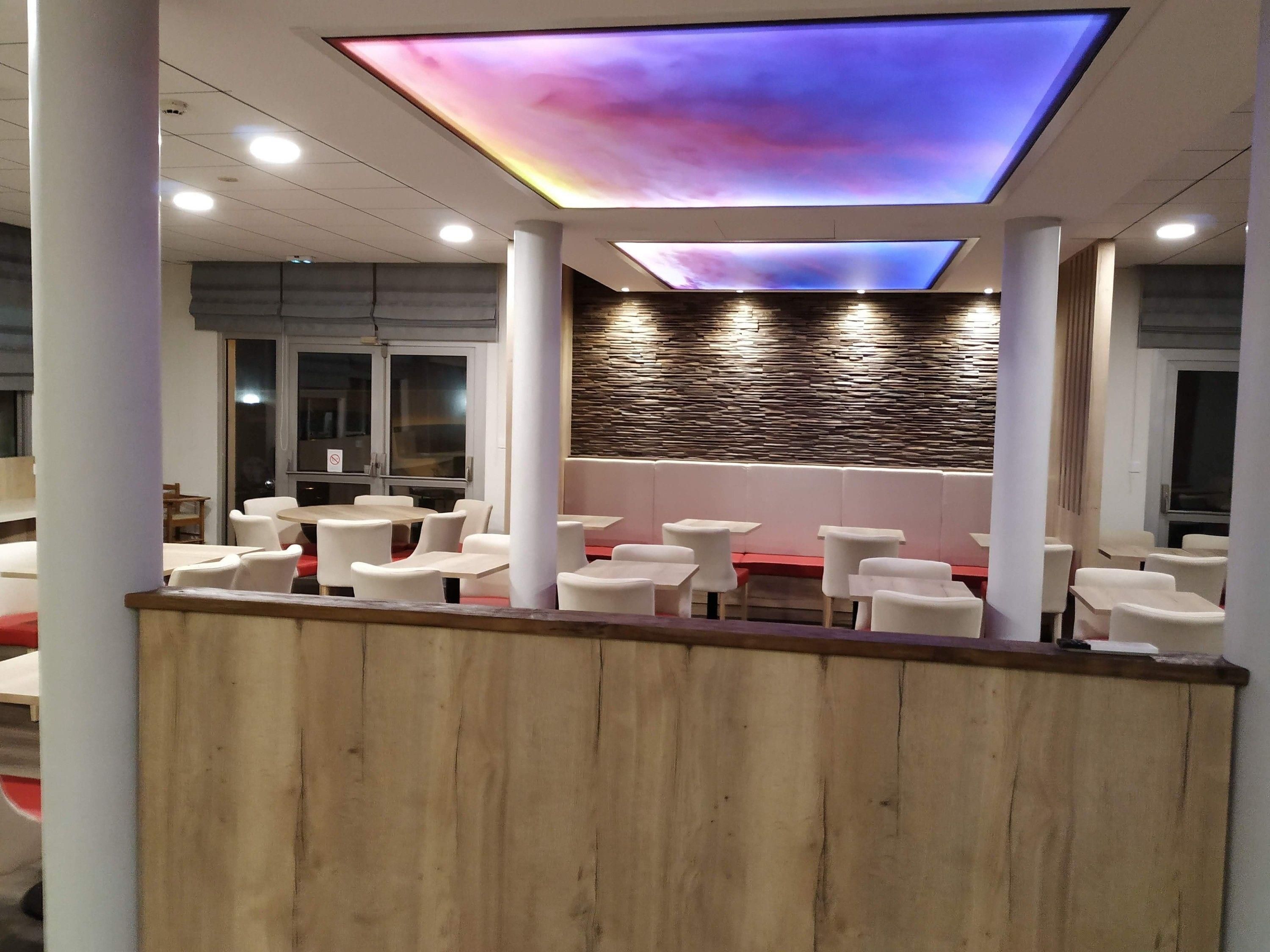 Restaurang