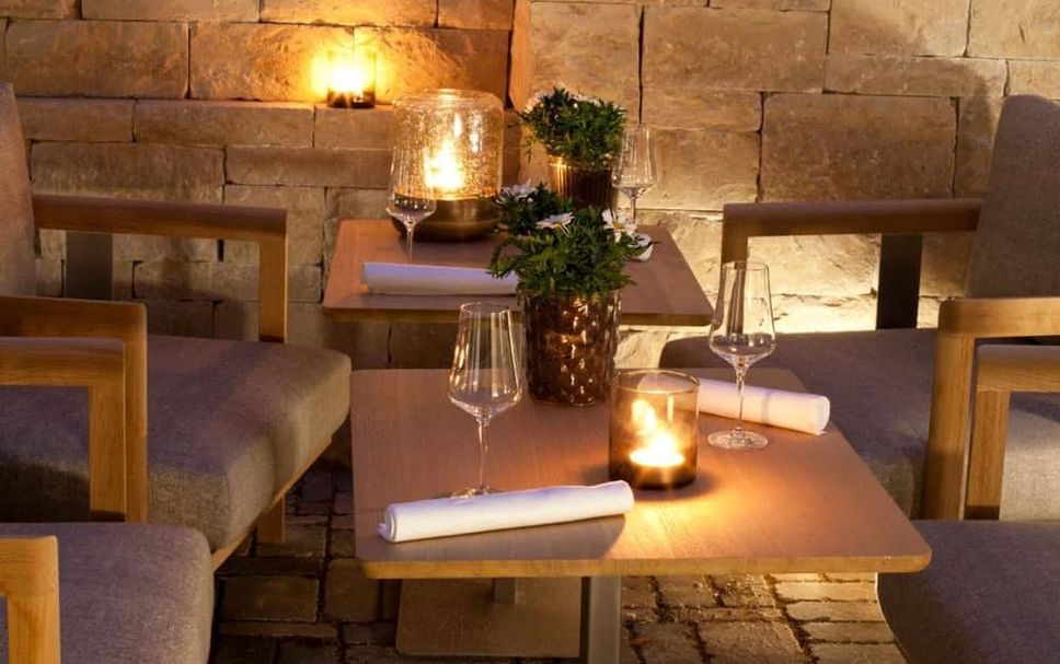 Restaurang Foto