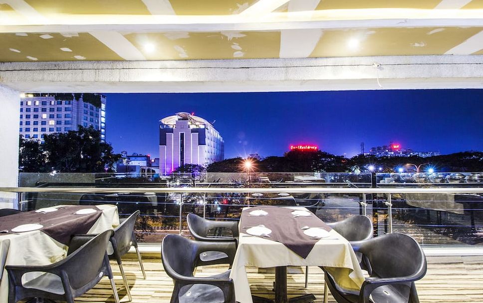 Restaurang Foto