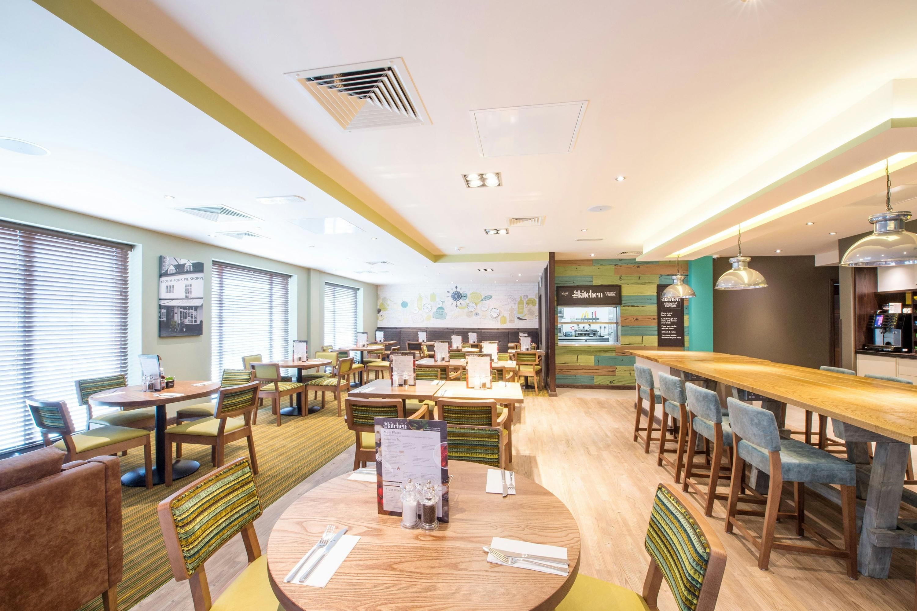 Restaurang