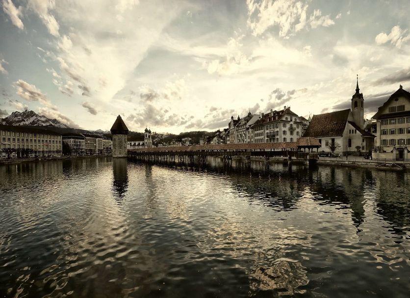 Byggnad Foto