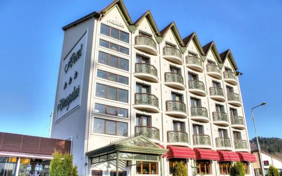 Byggnad Foto