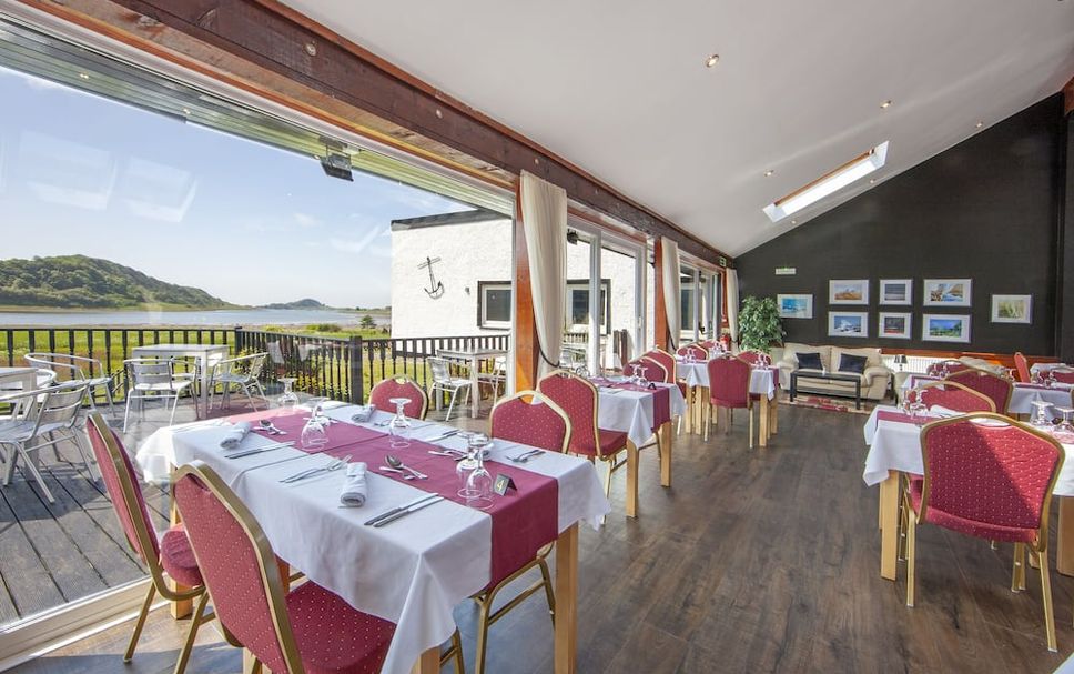 Restaurang Foto