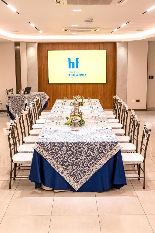 Konferensrum