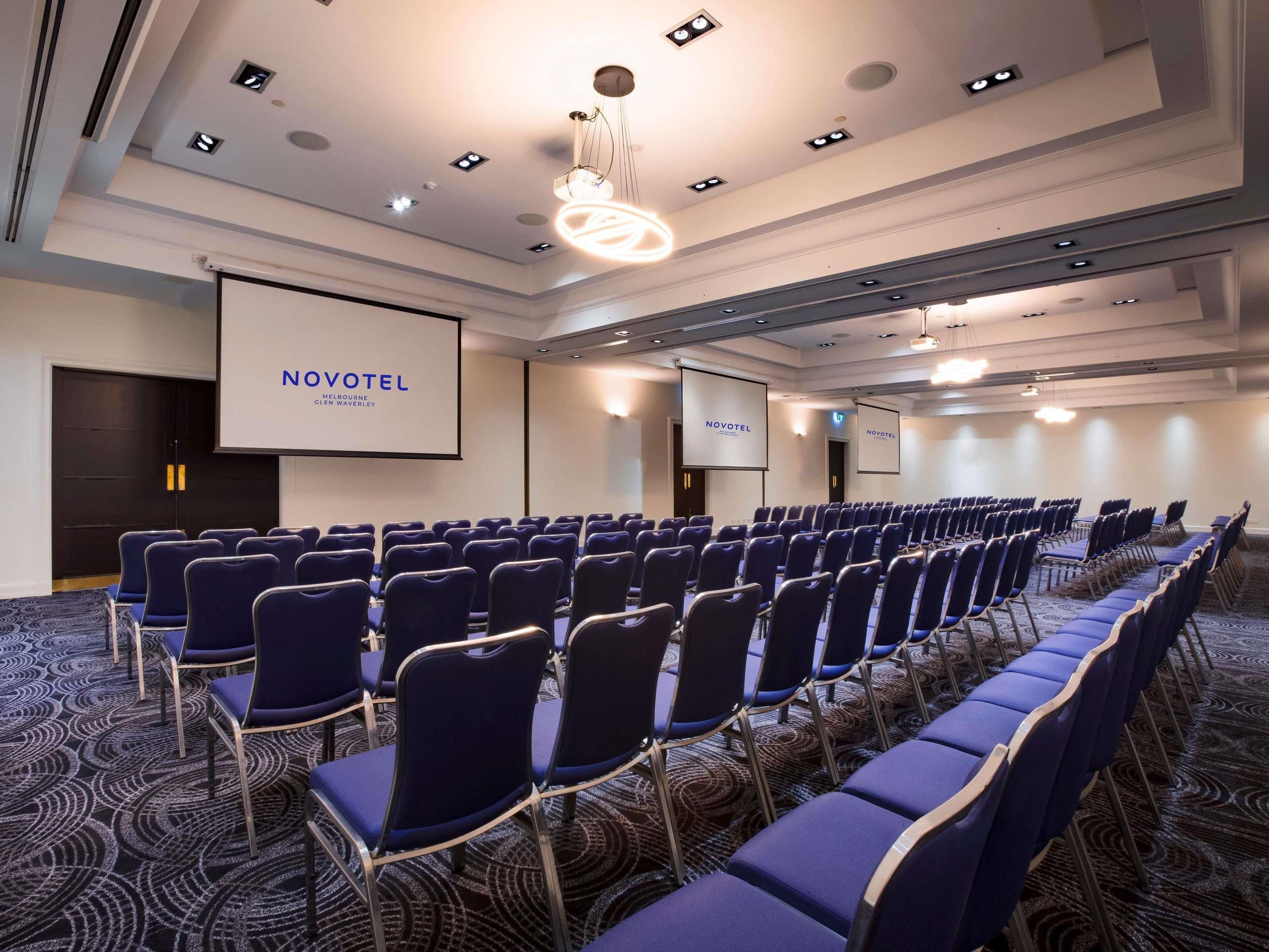 Konferensrum