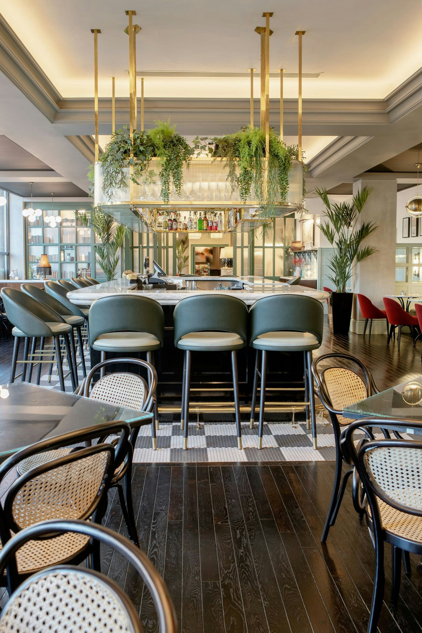 Restaurang