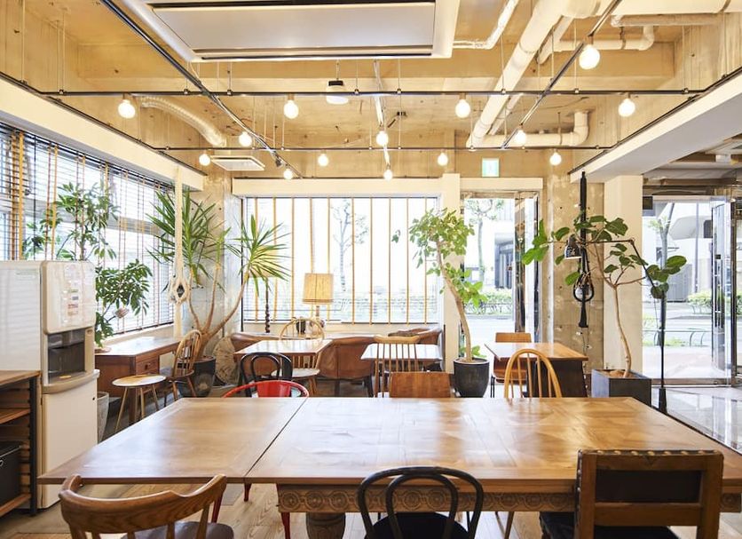 Restaurang Foto