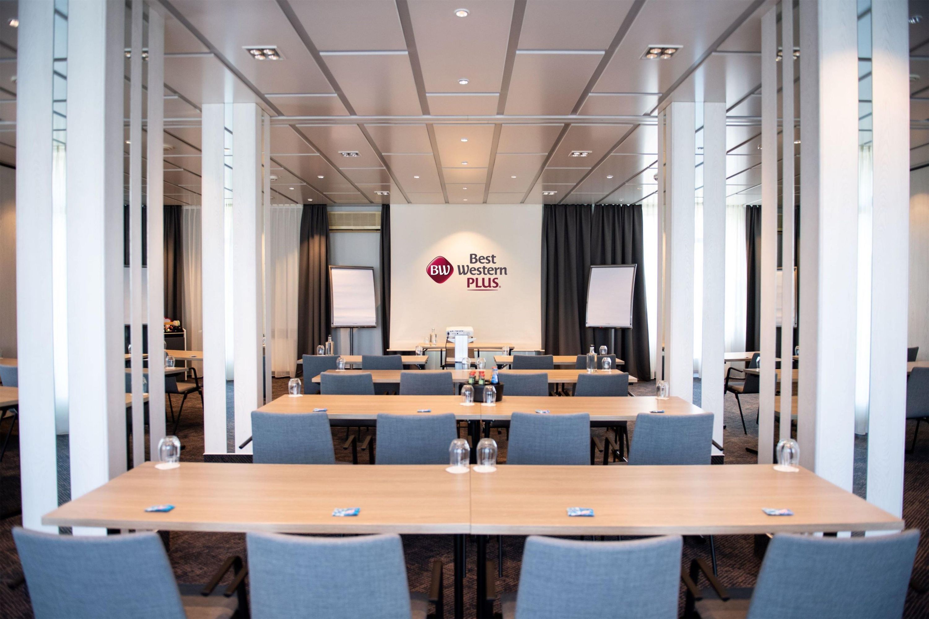 Konferensrum