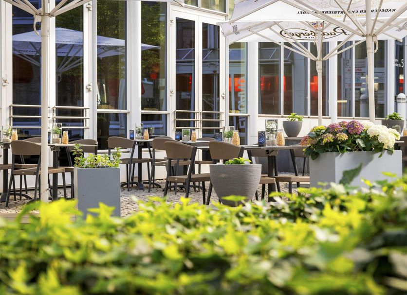 Restaurang Foto