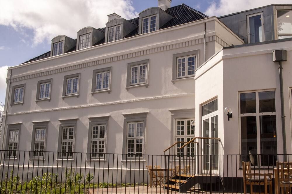 Byggnad