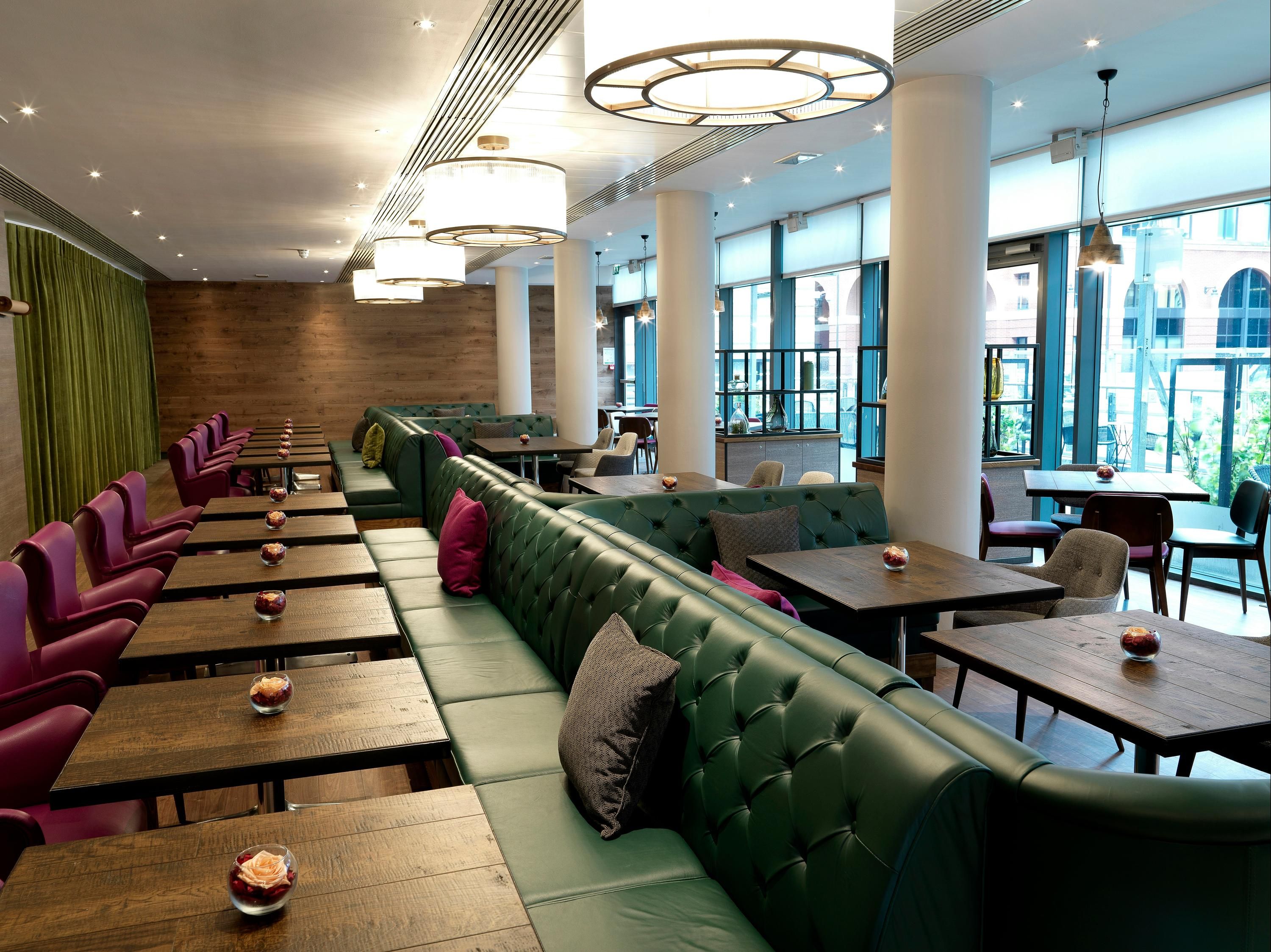 Restaurang