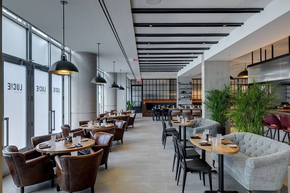 Restaurang