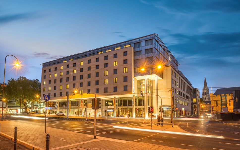 Byggnad Foto
