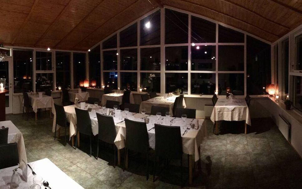 Restaurang Foto