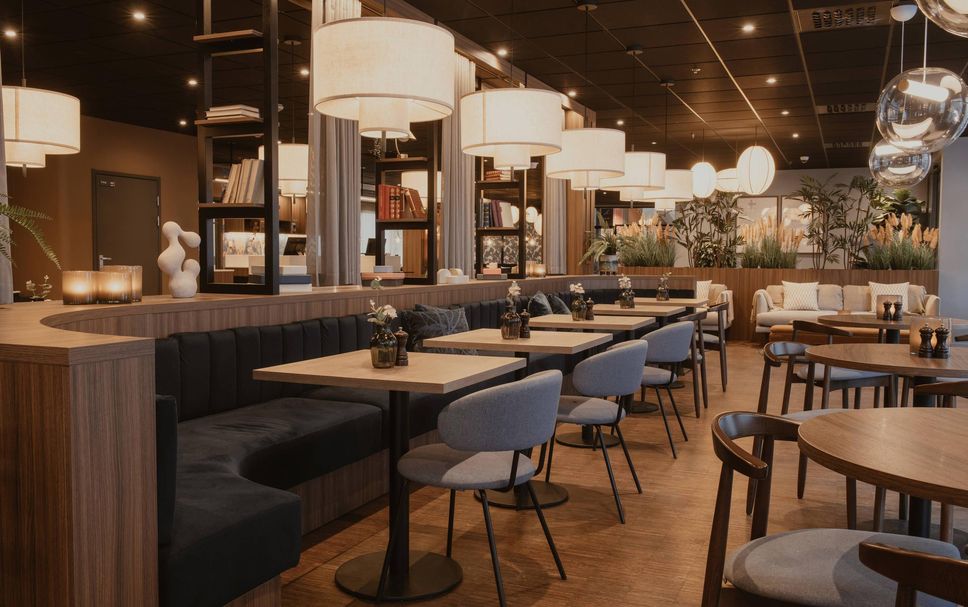 Restaurang Foto