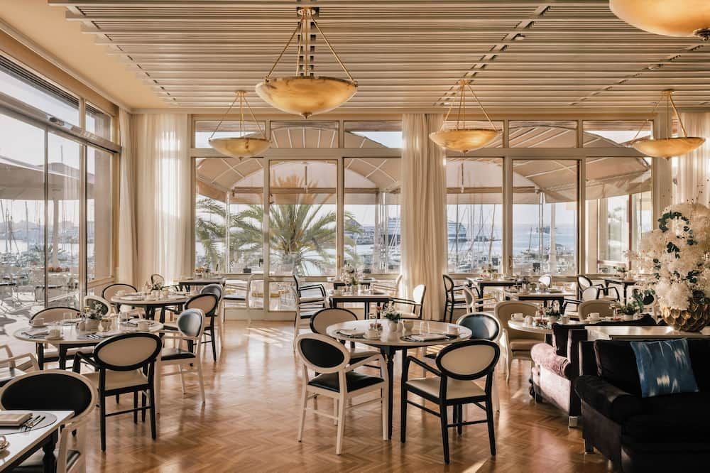 Restaurang