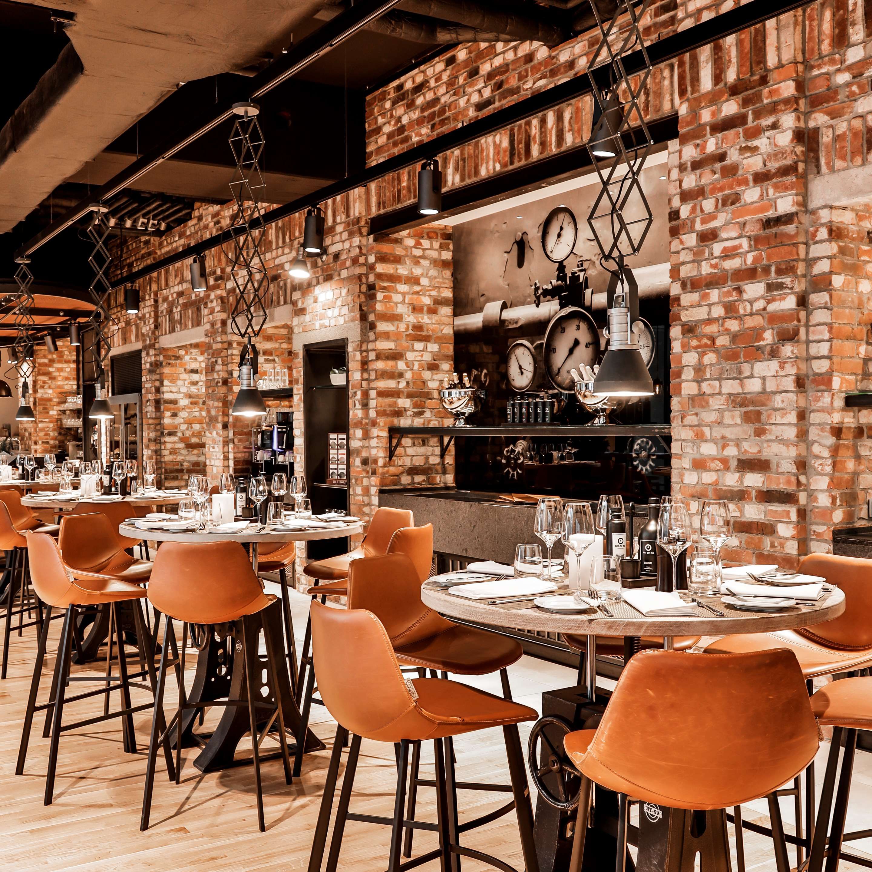 Restaurang