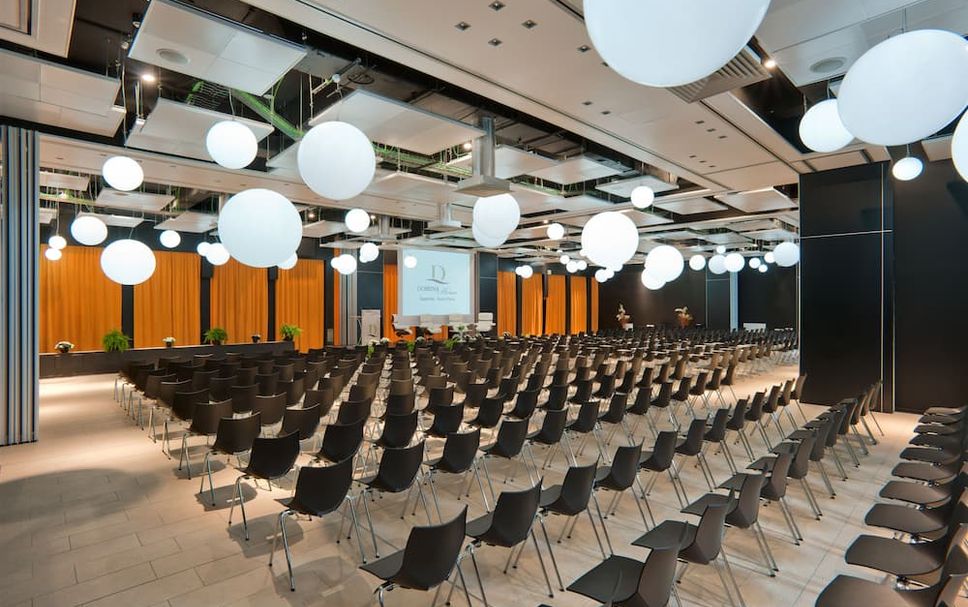 Konferensrum Foto