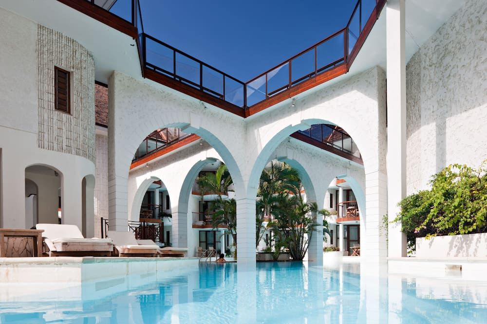 Pool Foto