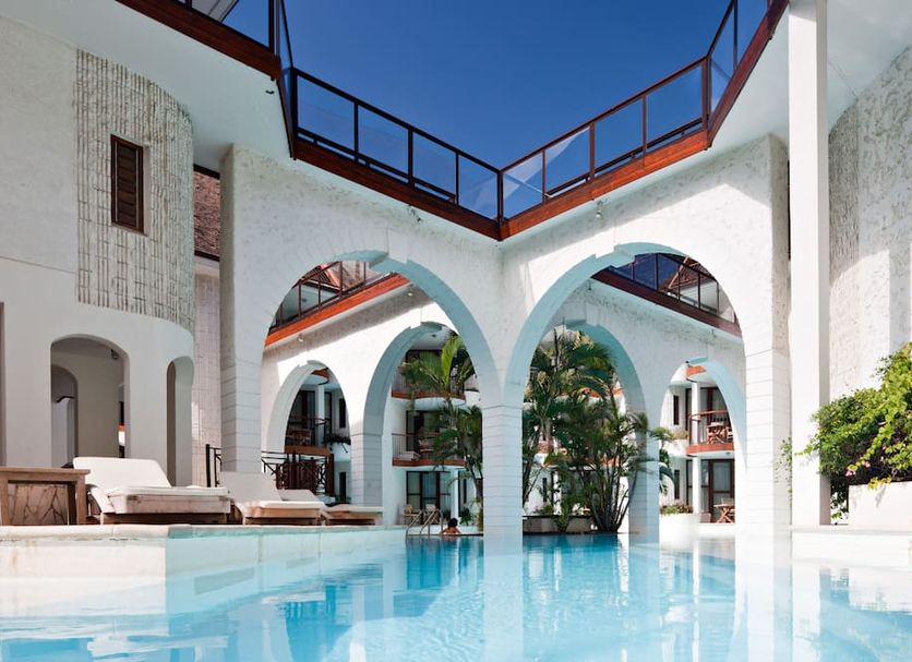 Pool Foto