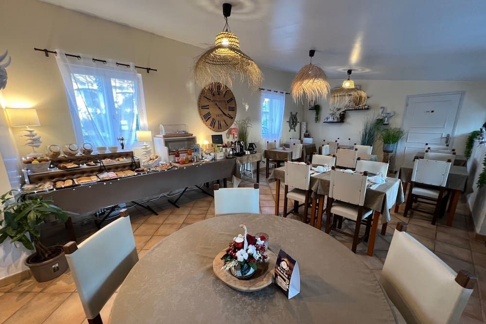 Restaurang
