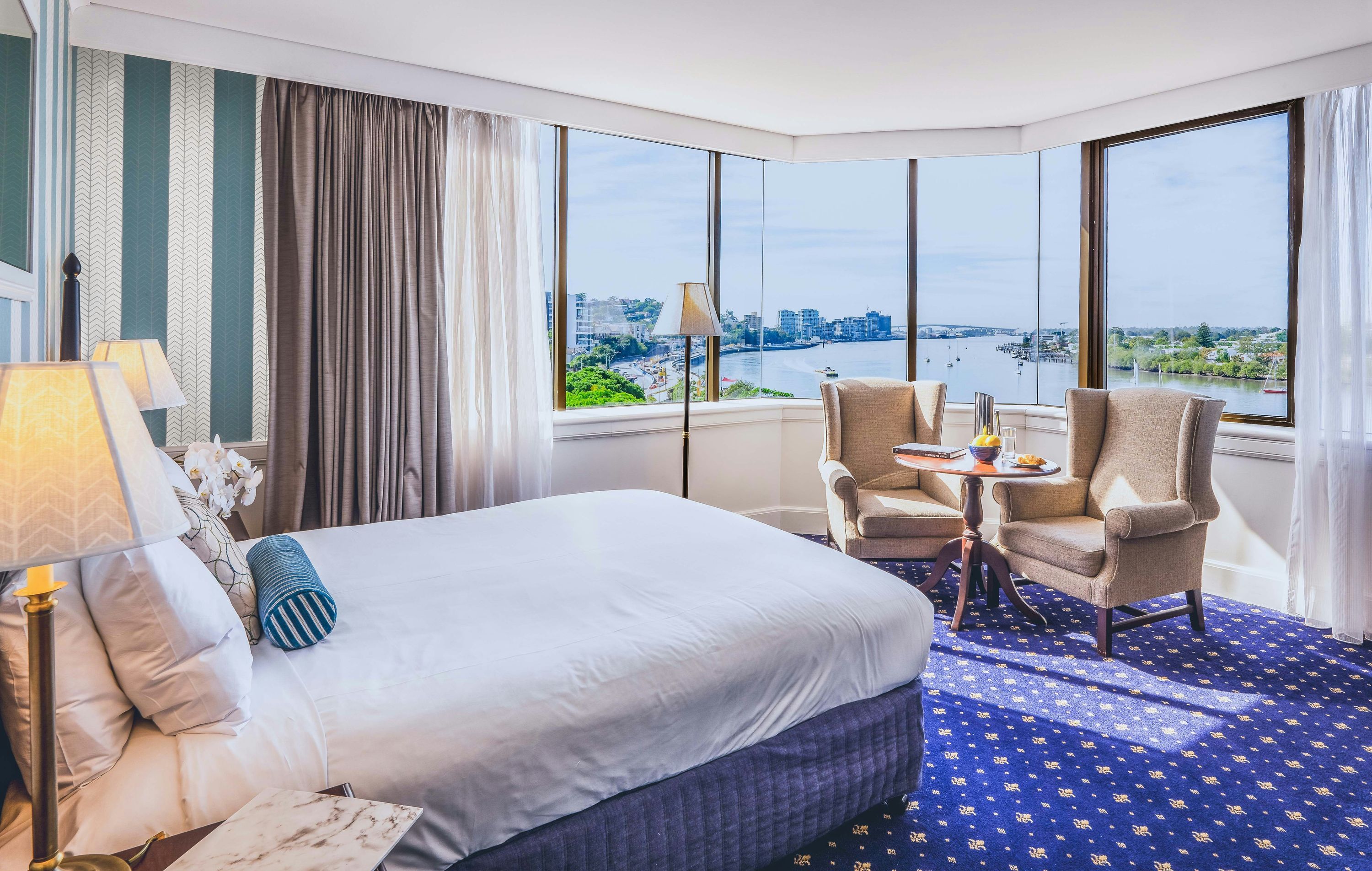 Hotellfaciliteter