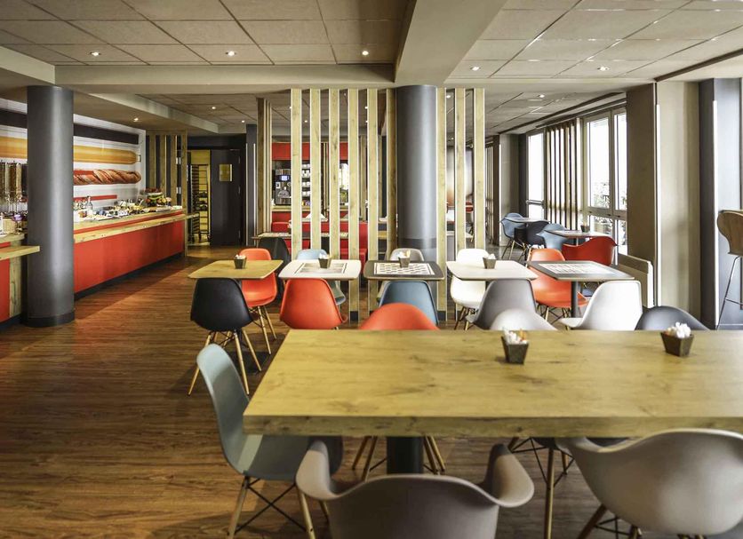 Restaurang Foto