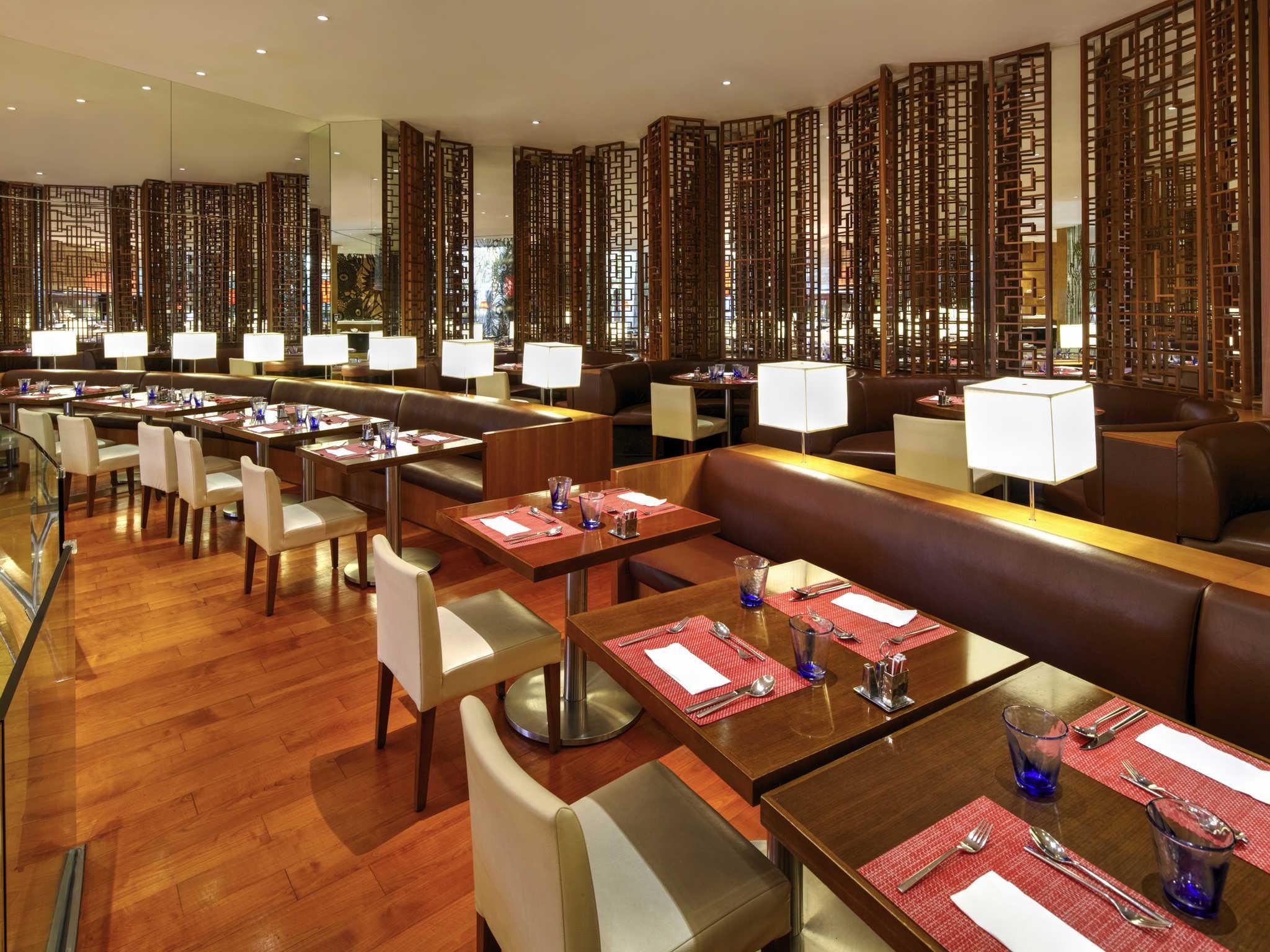 Restaurang