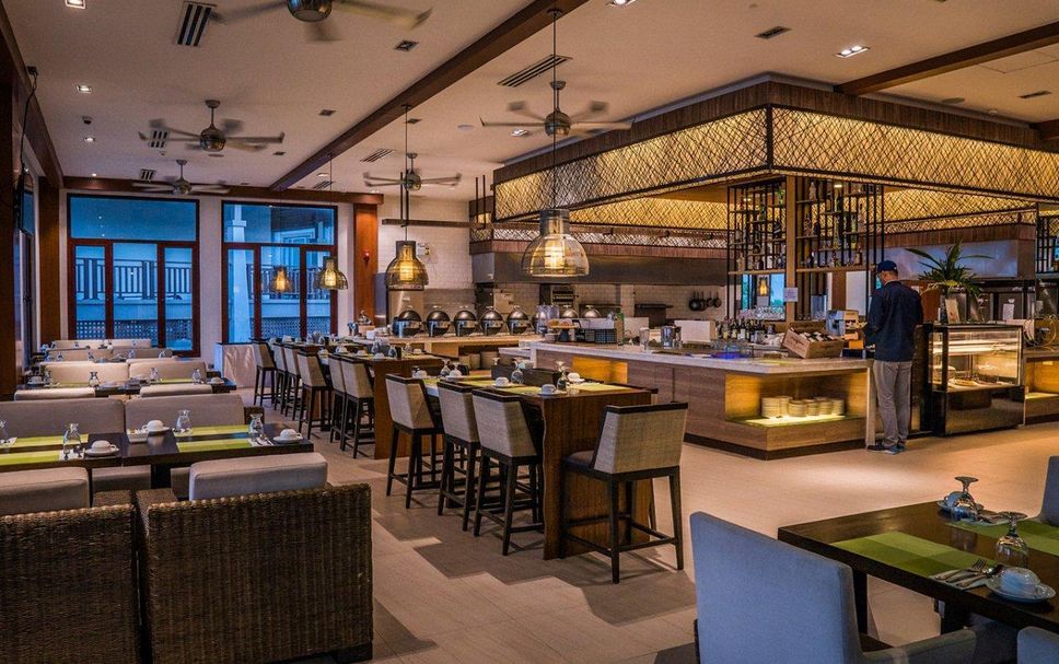 Restaurang Foto