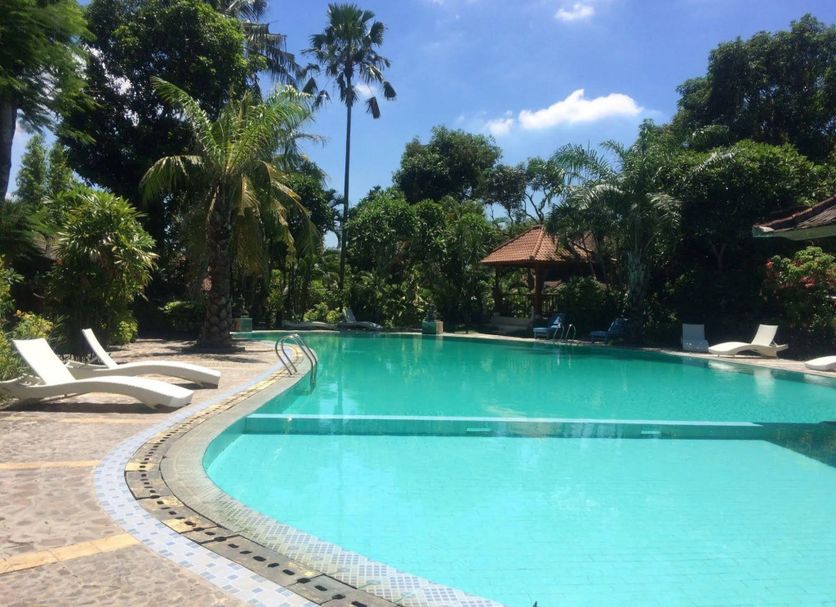 Pool Foto