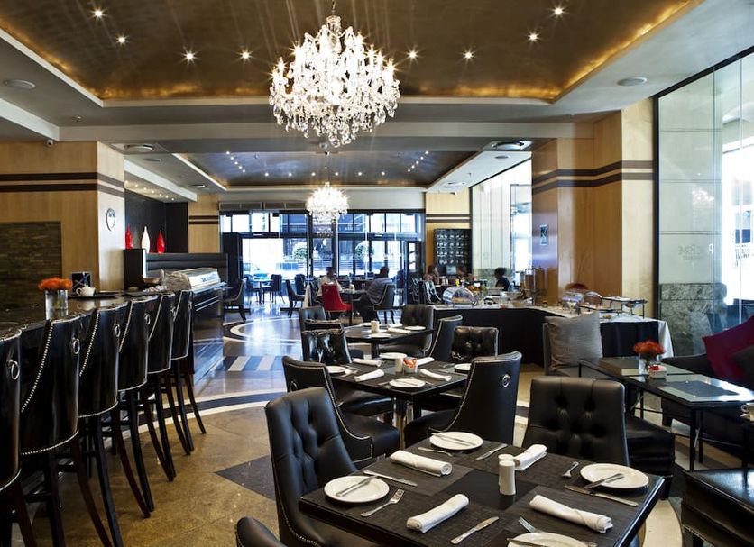 Restaurang Foto