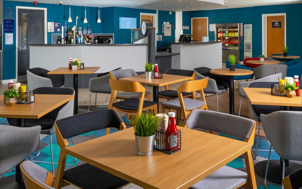 Restaurang Foto