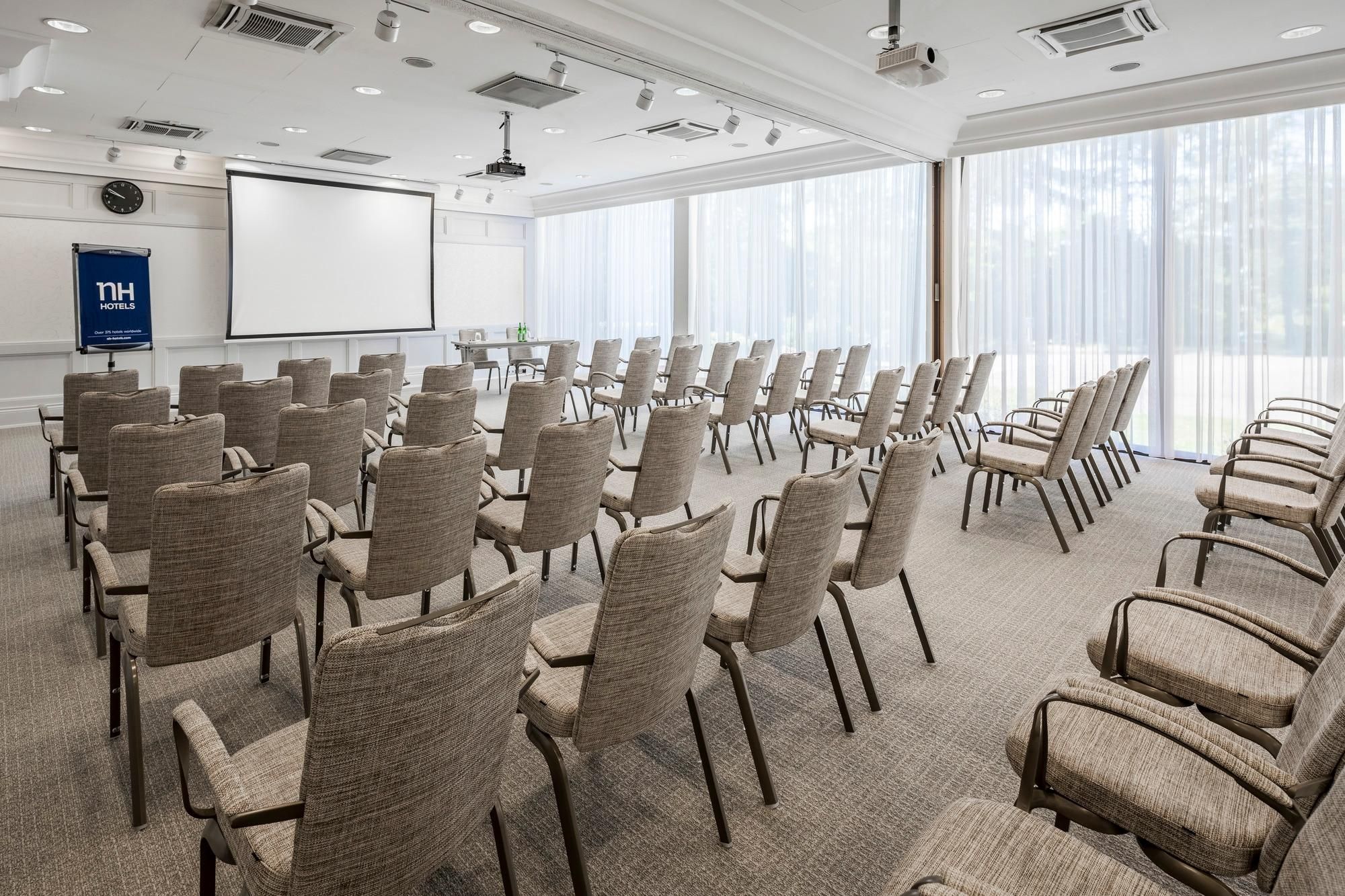 Konferensrum