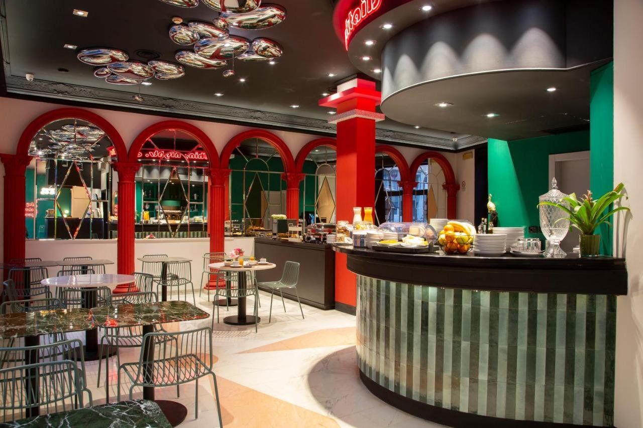 Restaurang