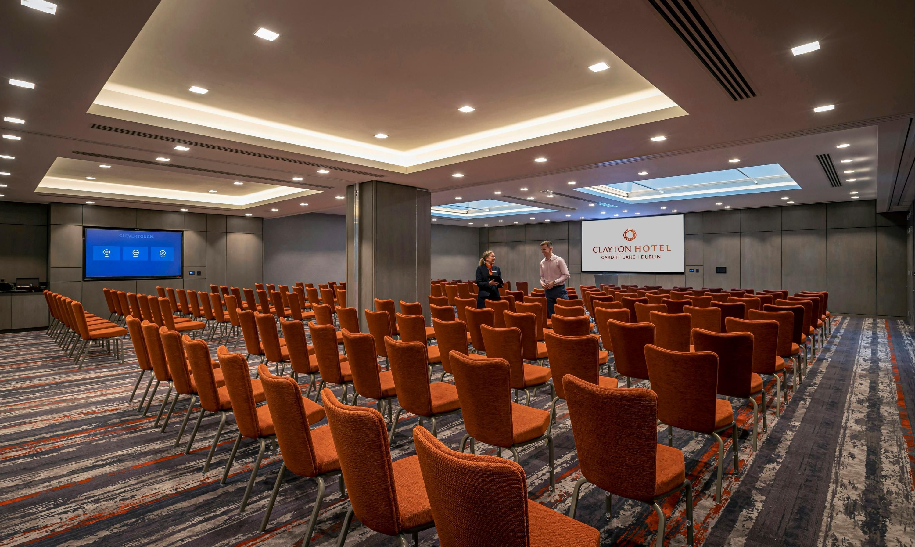 Konferensrum