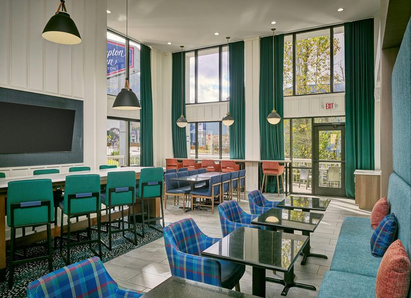 Restaurang Foto