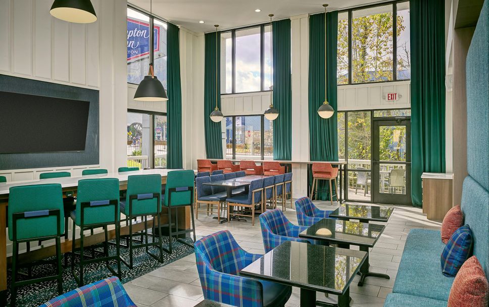 Restaurang Foto