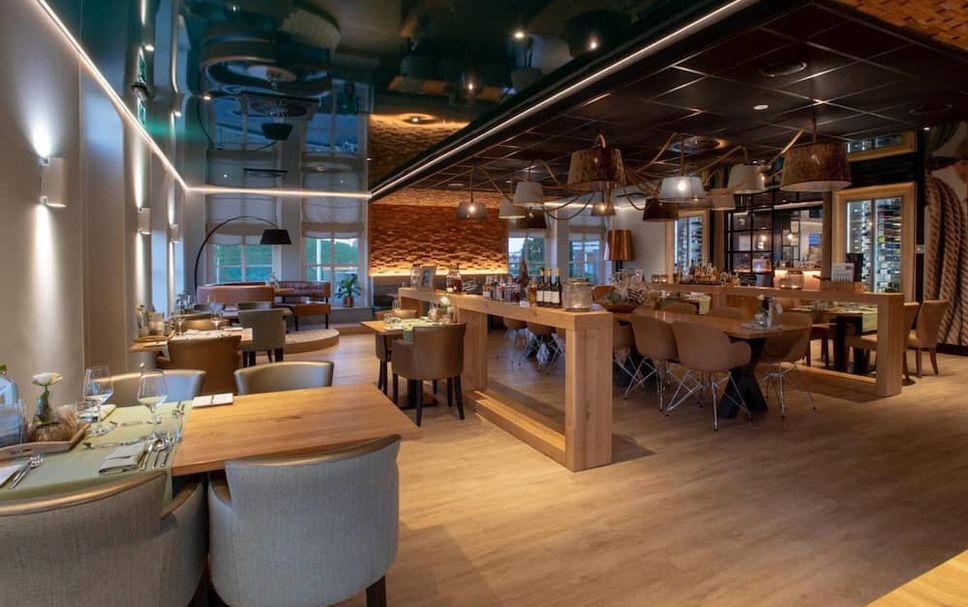 Restaurang Foto