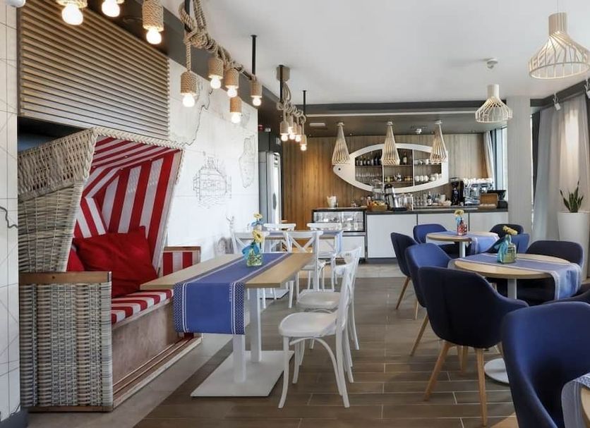 Restaurang Foto